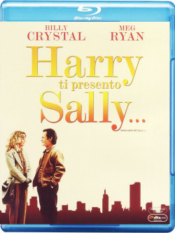 Harry Ti Presento Sally