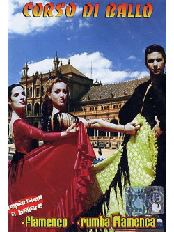Corso Di Ballo - Flamenco - Rumba Flamenca