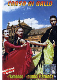 Corso Di Ballo - Flamenco - Rumba Flamenca