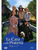 Casa Nella Prateria (La) - Stagione 02 (6 Dvd)