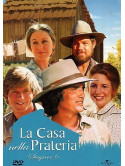 Casa Nella Prateria (La) - Stagione 06 (6 Dvd)