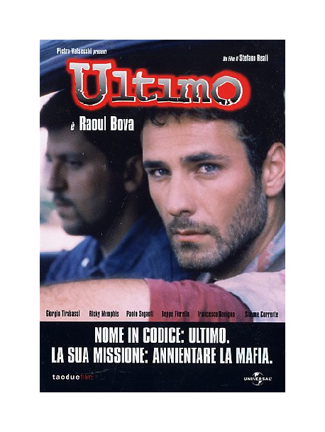 Ultimo