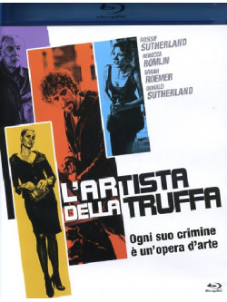 Artista Della Truffa (L')
