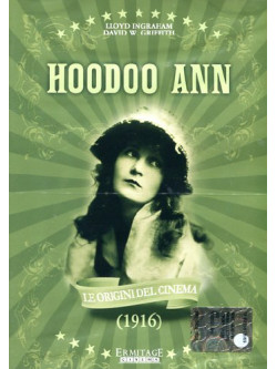 Hoodoo Ann
