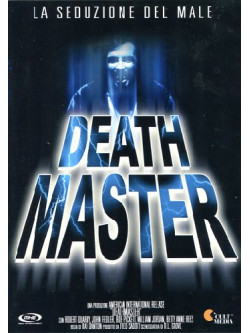 Death Master