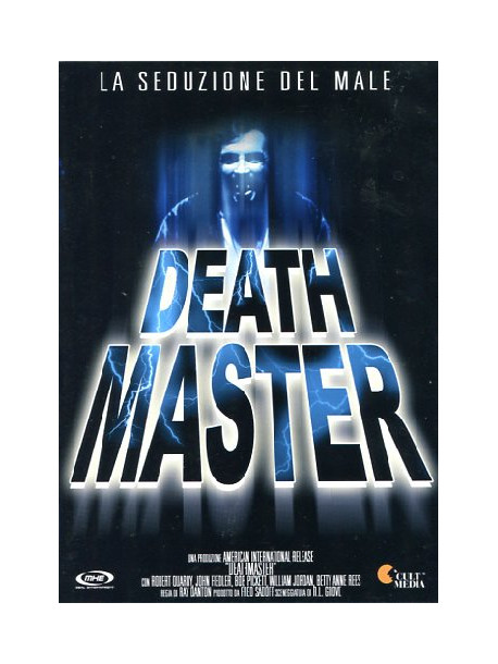 Death Master