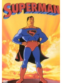 Superman 01
