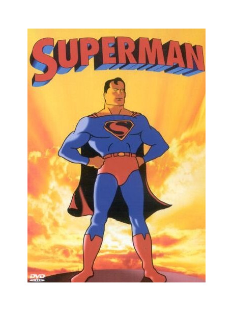 Superman 01