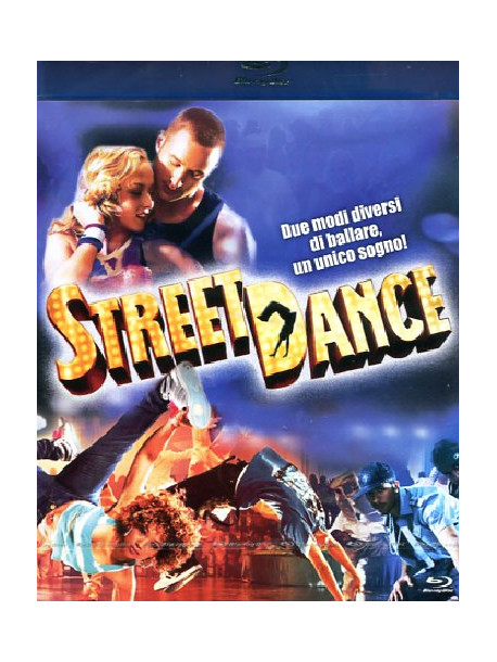 Street Dance