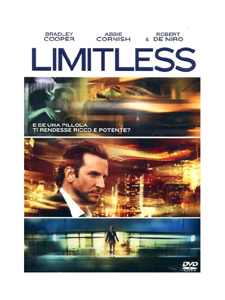 Limitless