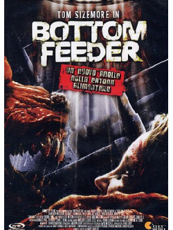 Bottom Feeder