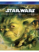 Star Wars Prequel Trilogy - Episodi 1-2-3 (3 Blu-Ray)