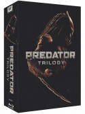 Predator Trilogy (3 Blu-Ray)