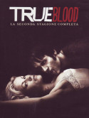 True Blood - Stagione 02 (5 Dvd)