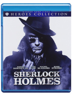 Sherlock Holmes (2009)