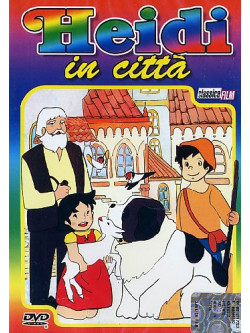 Heidi In Citta'