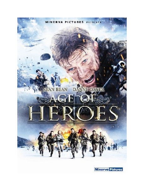 Age Of Heroes