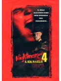 Nightmare 4 - Il Non Risveglio