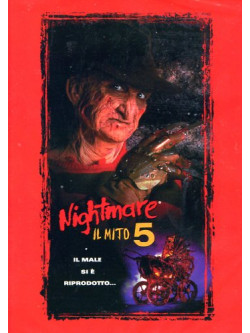 Nightmare 5 - Il Mito