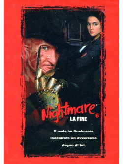 Nightmare 6 - La Fine