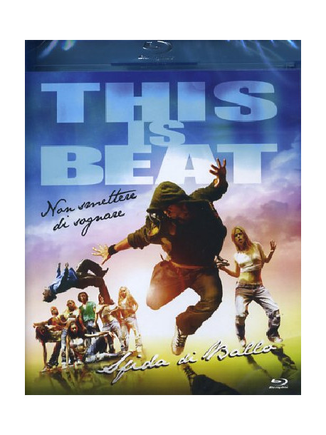 This Is Beat - Sfida Di Ballo