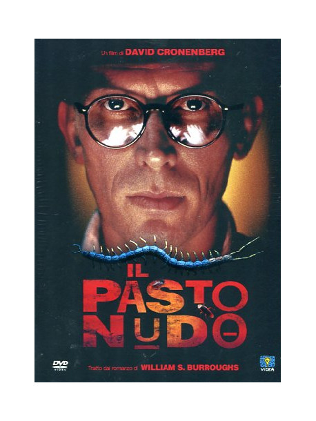 Pasto Nudo (Il)