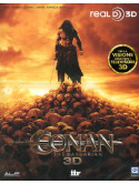 Conan The Barbarian (3D) (Blu-Ray 3D)