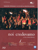 Noi Credevamo (SE) (Blu-Ray+Cd)