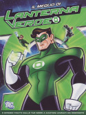 Lanterna Verde - Il Meglio