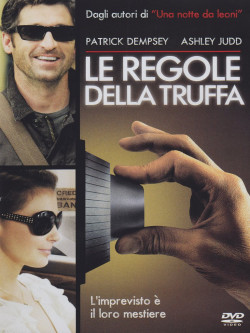 Regole Della Truffa (Le)