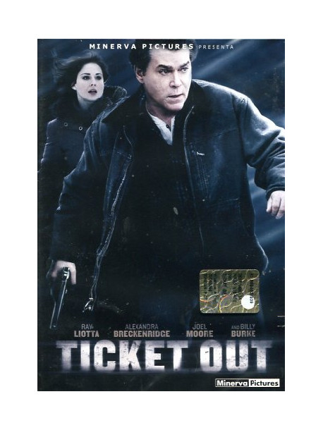 Ticket Out