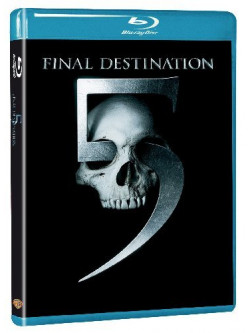 Final Destination 5