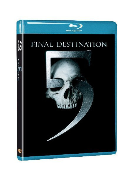 Final Destination 5