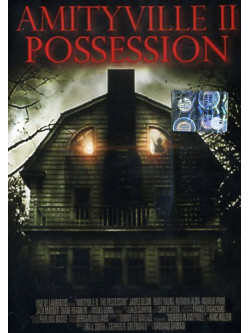 Amityville Possession