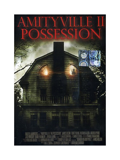 Amityville Possession