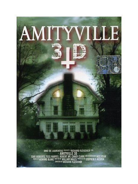 Amityville 3D