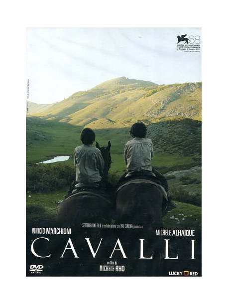 Cavalli