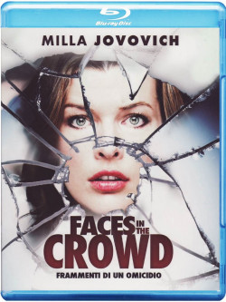 Faces In The Crowd