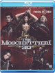 Tre Moschettieri (I) (2011) (3D) (Blu-Ray 3D)