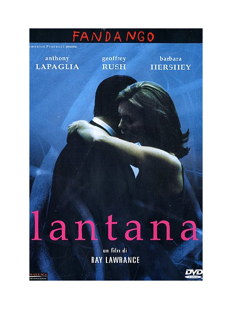 Lantana