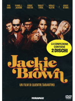 Jackie Brown (2 Dvd)