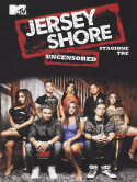 Jersey Shore - Stagione 03 (4 Dvd)