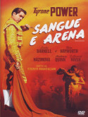 Sangue E Arena (1941)