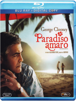 Paradiso Amaro (Blu-Ray+Digital Copy)
