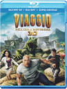 Viaggio Nell'Isola Misteriosa (Blu-Ray+Blu-Ray 3D+Copia Digitale)