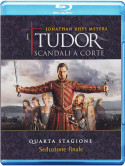 Tudor (I) - Scandali A Corte - Stagione 04 (3 Blu-Ray)