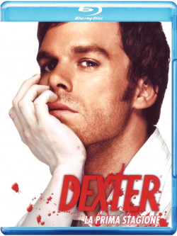 Dexter - Stagione 01 (4 Blu-Ray)