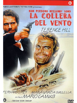 Collera Del Vento (La)