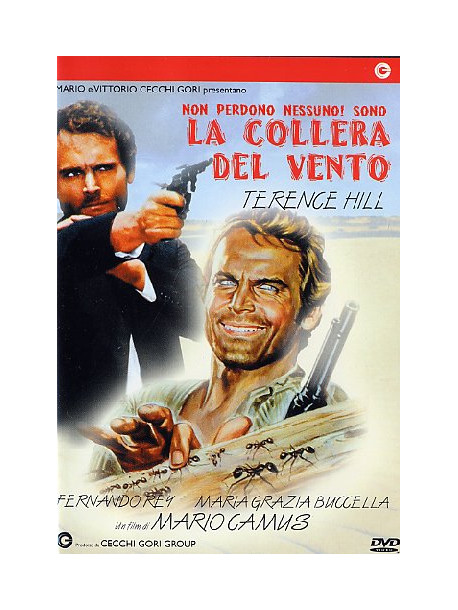 Collera Del Vento (La)