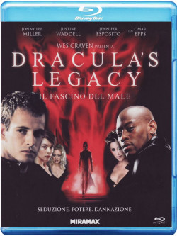 Dracula'S Legacy - Il Fascino Del Male